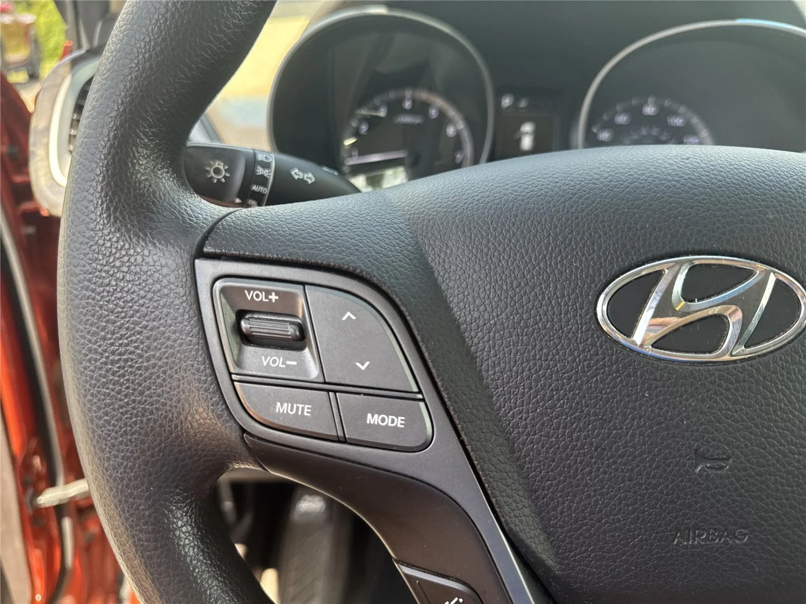 Used 2017 Canyon Copper Hyundai 2.4L image 22