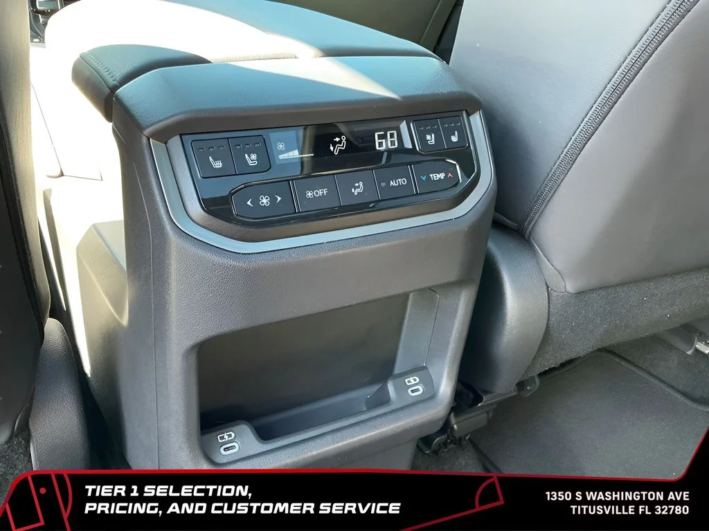 Used 2025 Gray Lexus 350 Premium image 26
