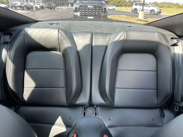 Used 2023 Gray Ford Mach 1 image 13