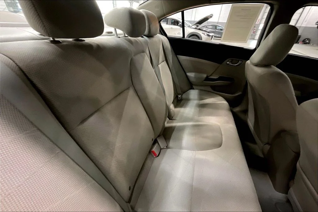 Used 2012 Red Honda LX image 25