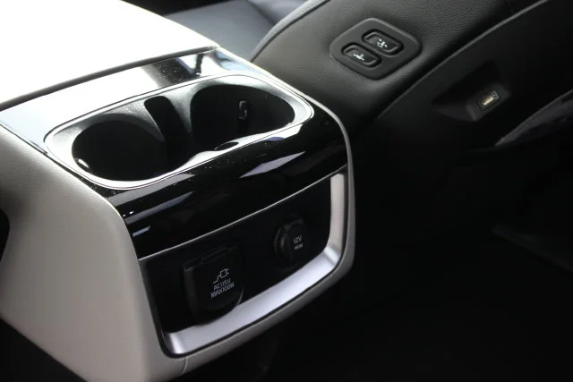 Used 2024 Red Kia SX Prestige image 26
