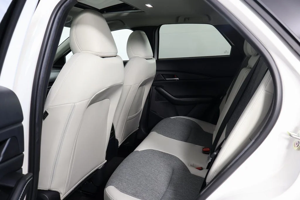 2026 Mazda CX-30 Aire Edition - Photo 6