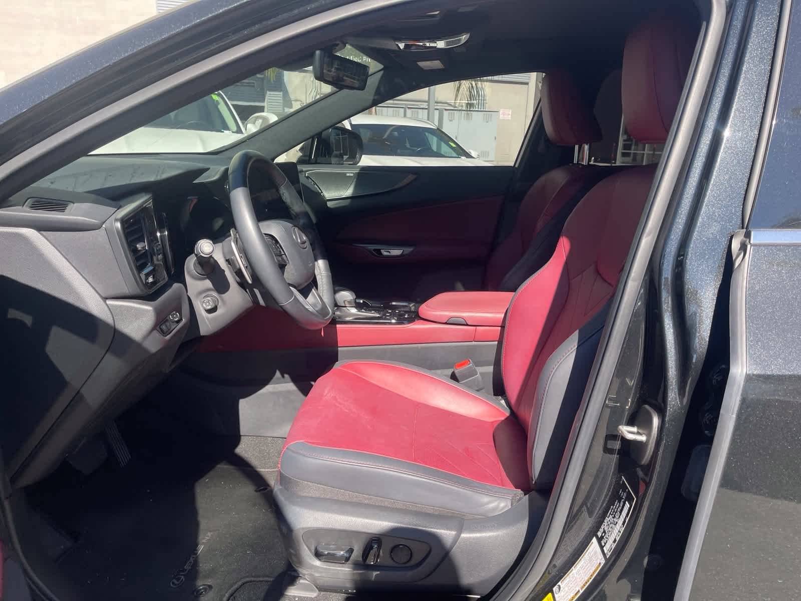 Used 2025 Caviar Lexus Luxury image 5