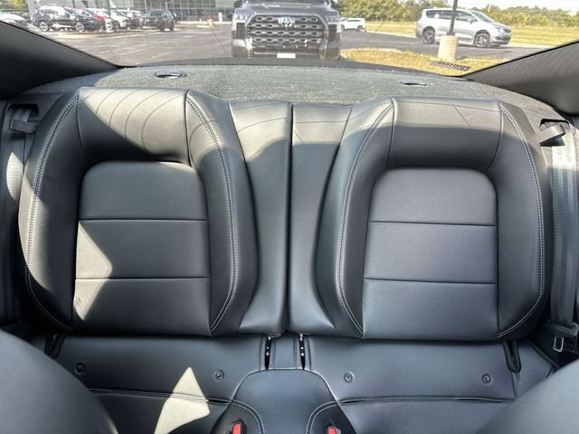Used 2023 Gray Ford Mach 1 image 13