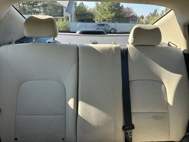Used 2013 Red Kia LX image 12