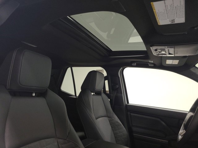 New 2026 Ice Toyota Hybrid TRD Off Road Premium image 12