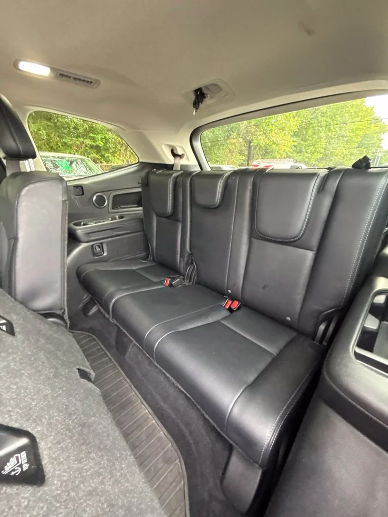 Certified Used 2024 Brown Subaru Limited image 18