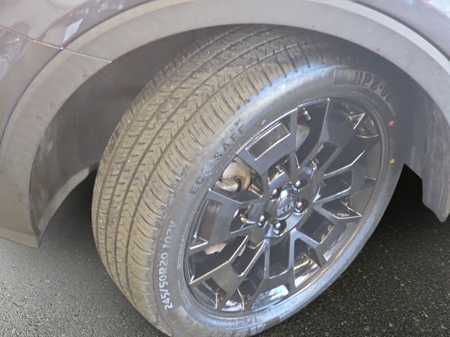 Used 2021 Gray Kia SX image 36