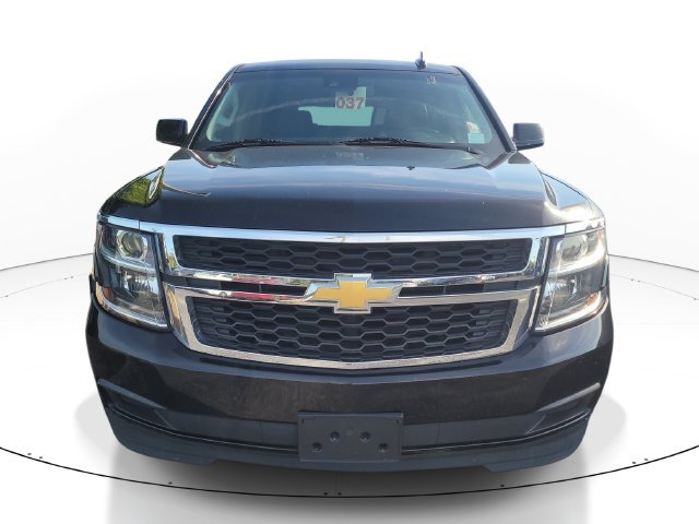 Used 2020 Black Chevrolet LT image 1