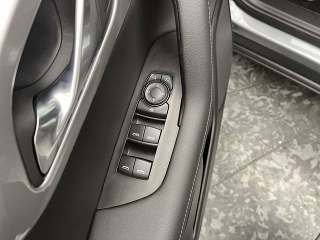 Used 2026 Sterling Gray Metallic Chevrolet LT image 7