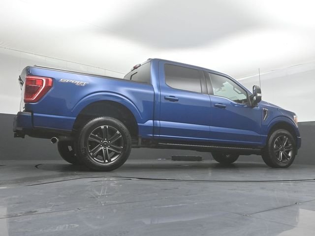 2022 FORD F-150 - Image 41