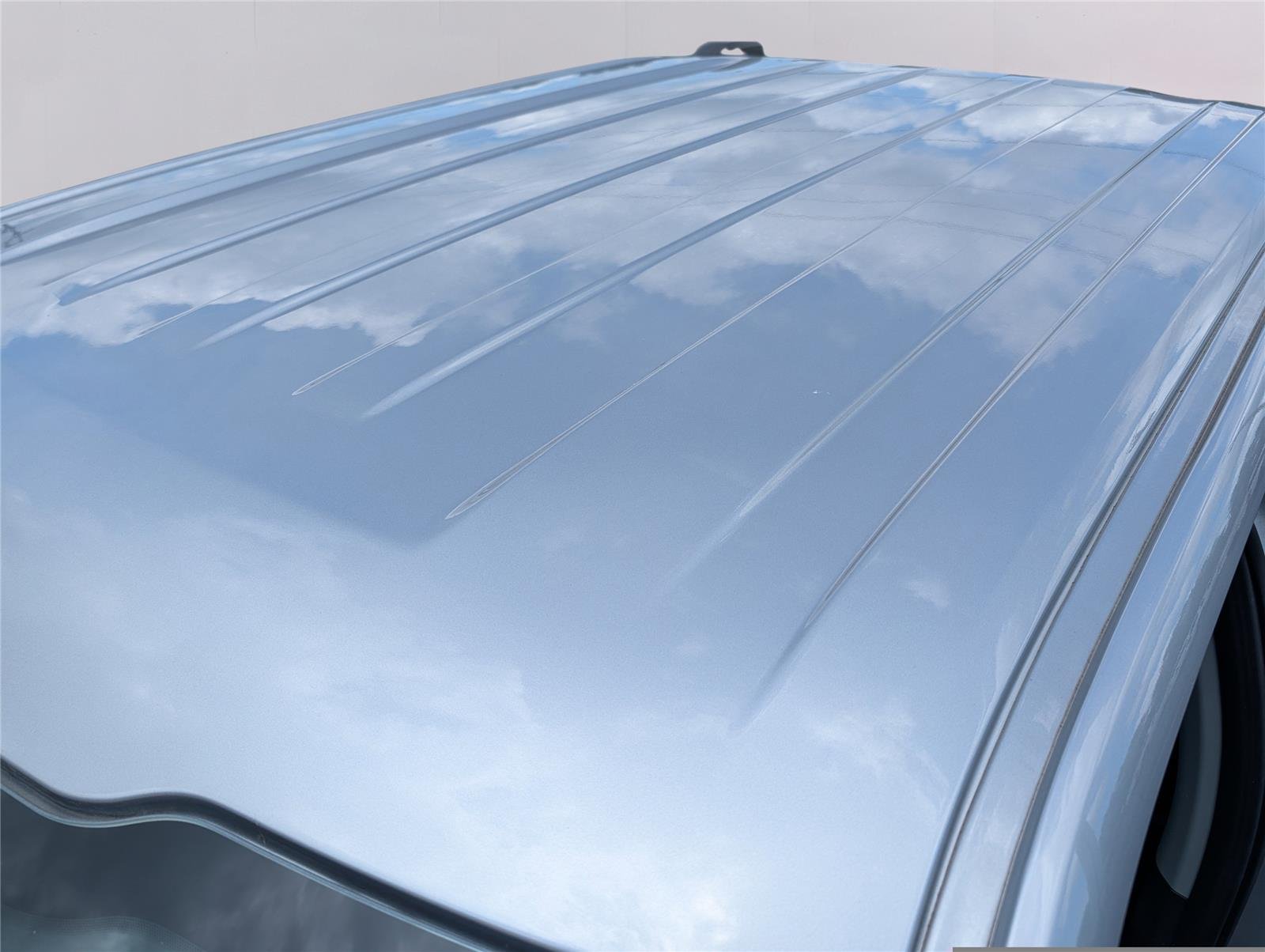 Used 2023 Iconic Silver Ford XLT image 38