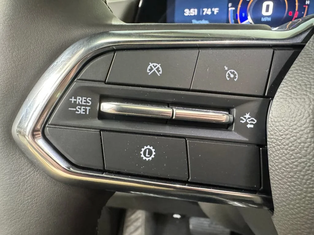 New 2026 Sterling Gray Metallic Chevrolet Premier image 20