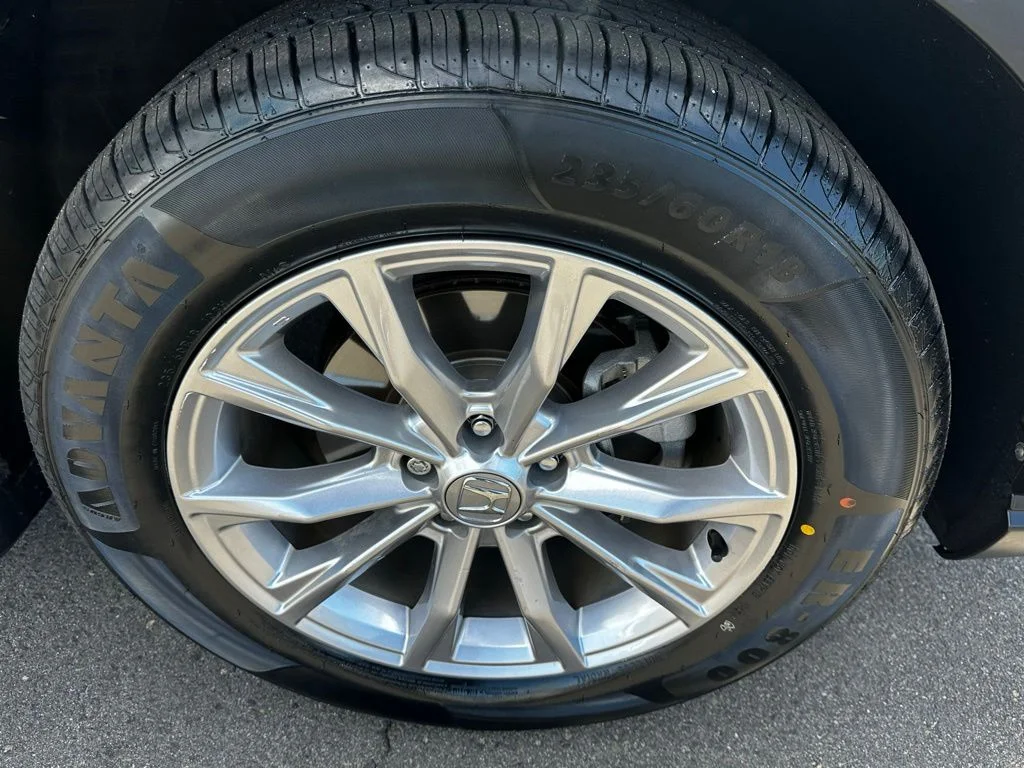 Used 2023  Honda EX-L image 12
