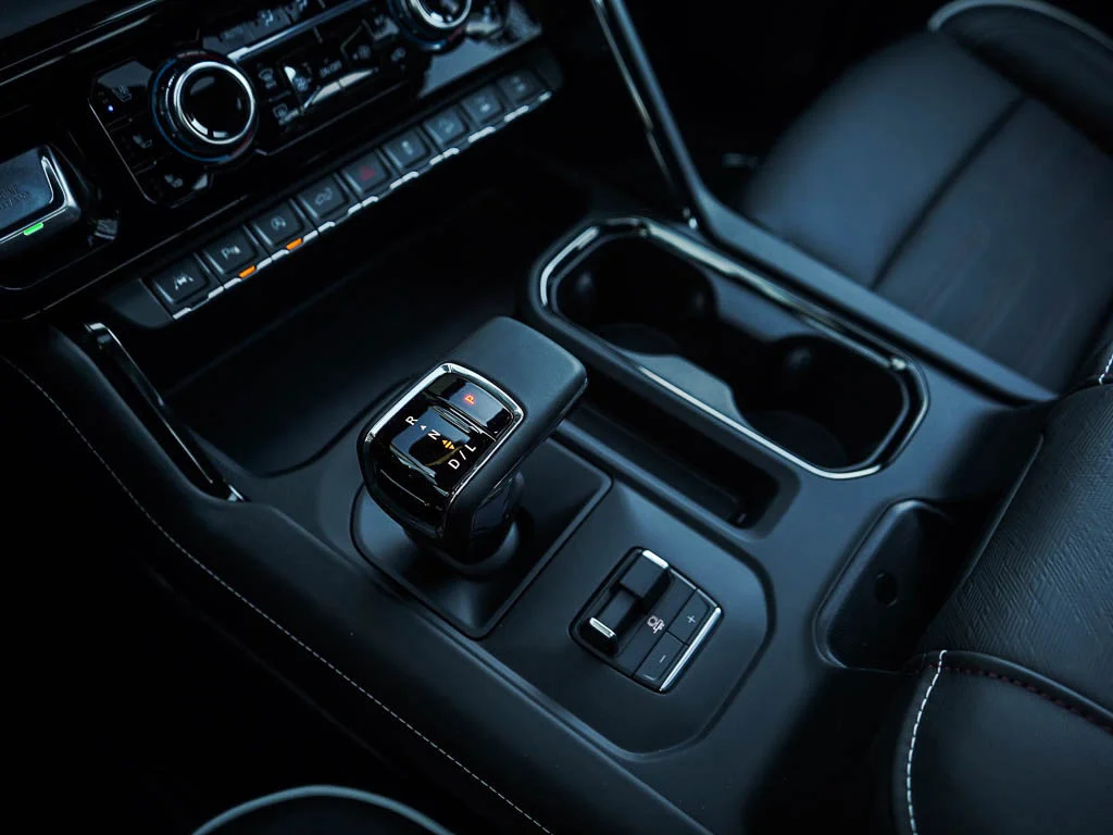 2026 GMC Sierra 1500 AT4X - Photo 25