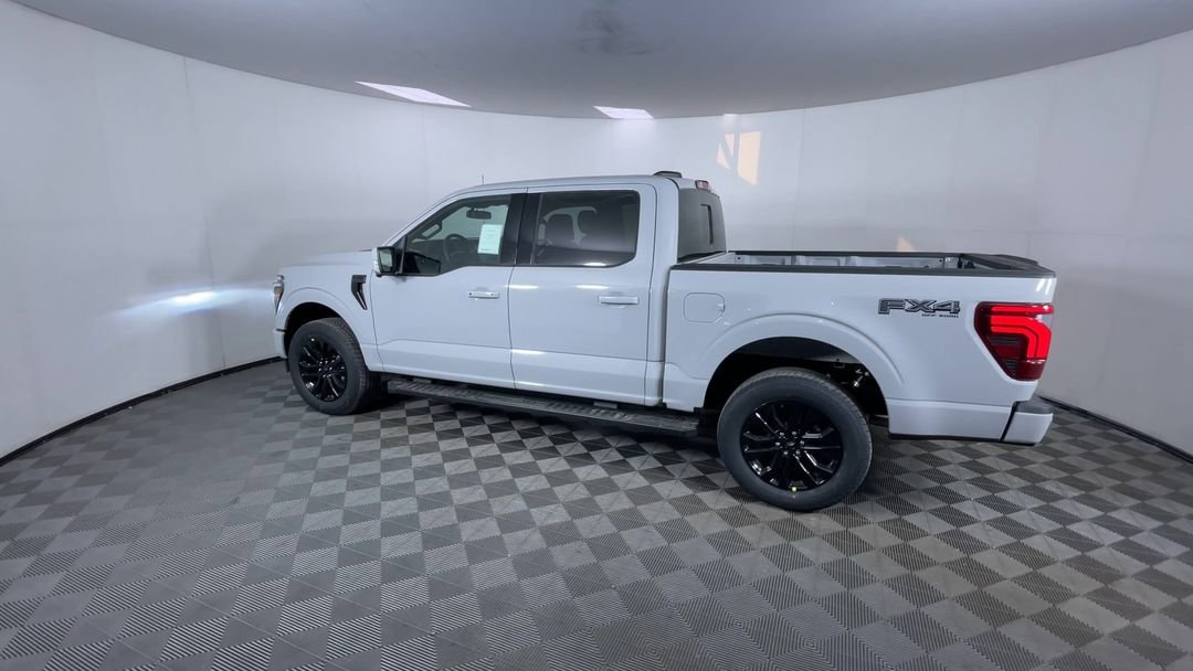 New 2026 Avalanche Ford Lariat image 6
