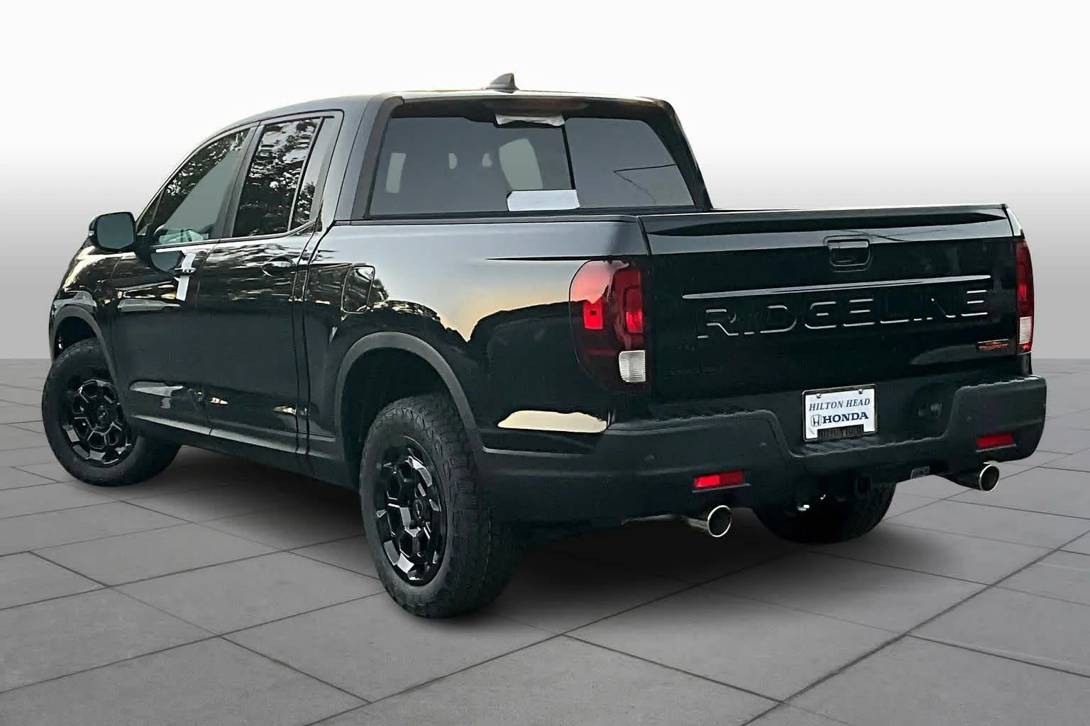 2026 Honda Ridgeline TrailSport - Photo 7