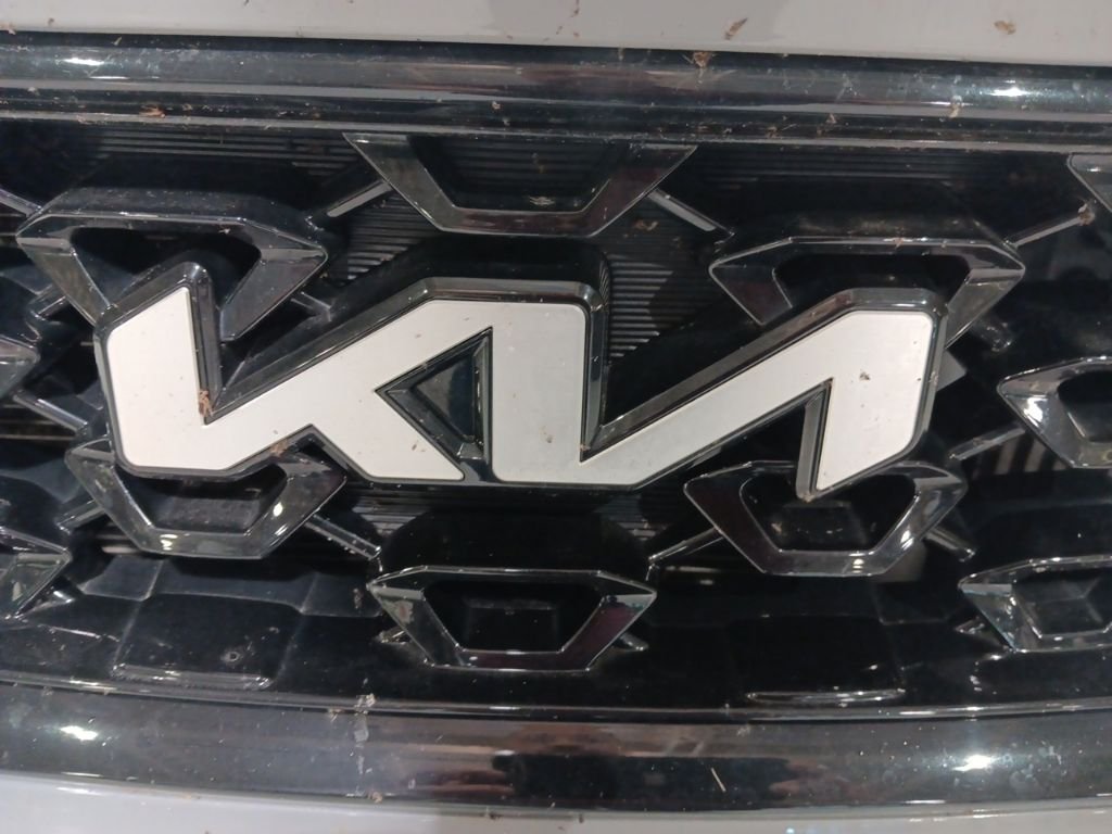 Certified Used 2022 Gray Kia SX image 7