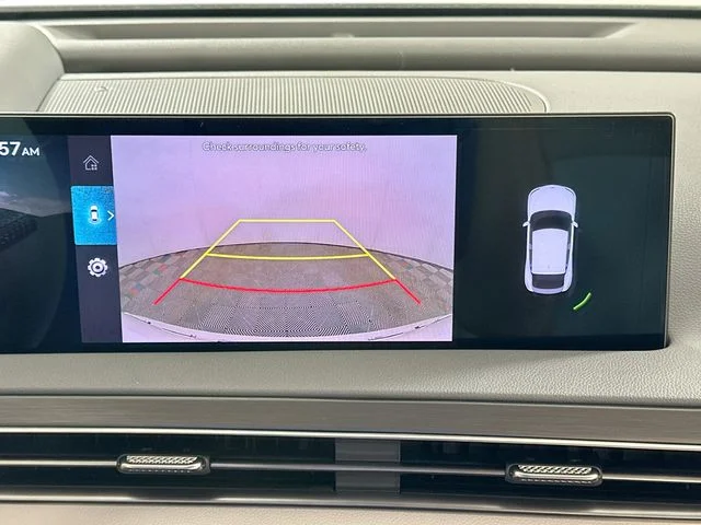 New 2026 Genesis GV60 Base