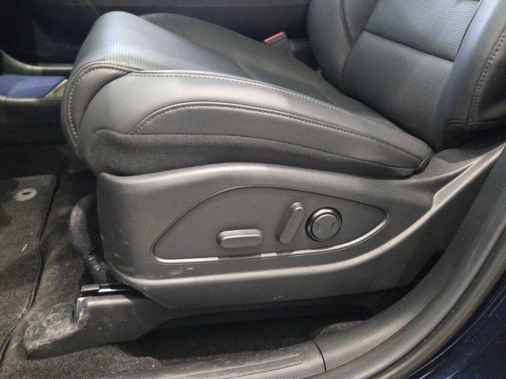 New 2026 Blue Hyundai XRT Pro image 24