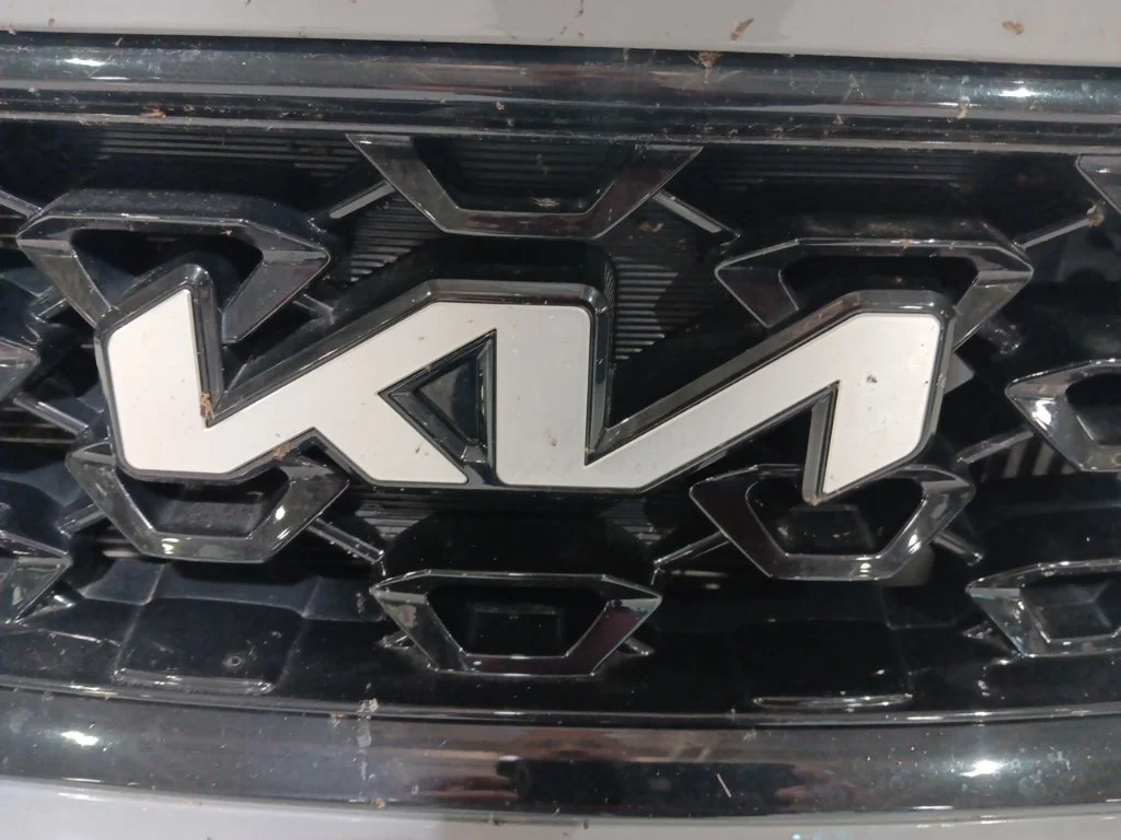 Used 2022 Gray Kia SX image 7