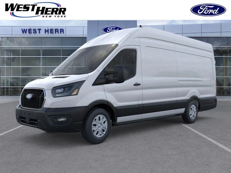 2026 Ford Transit 350 High Roof 148EL WB's photo