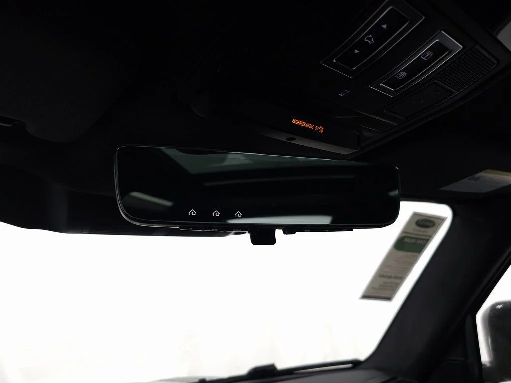 2025 Land Rover Defender V8 - Photo 28