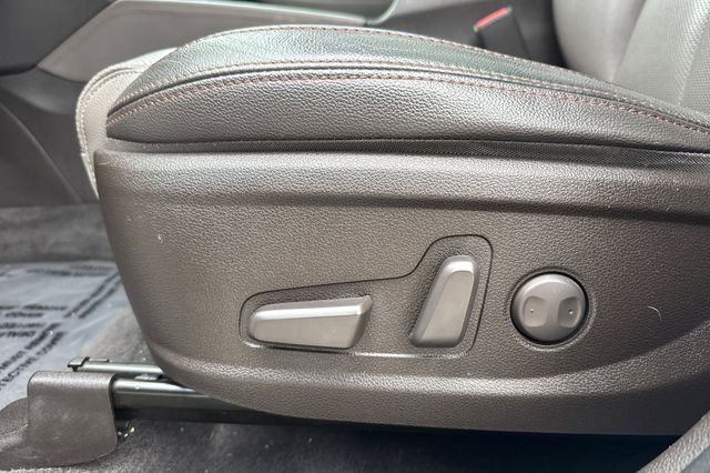 Used 2020 Gray Hyundai SEL image 15