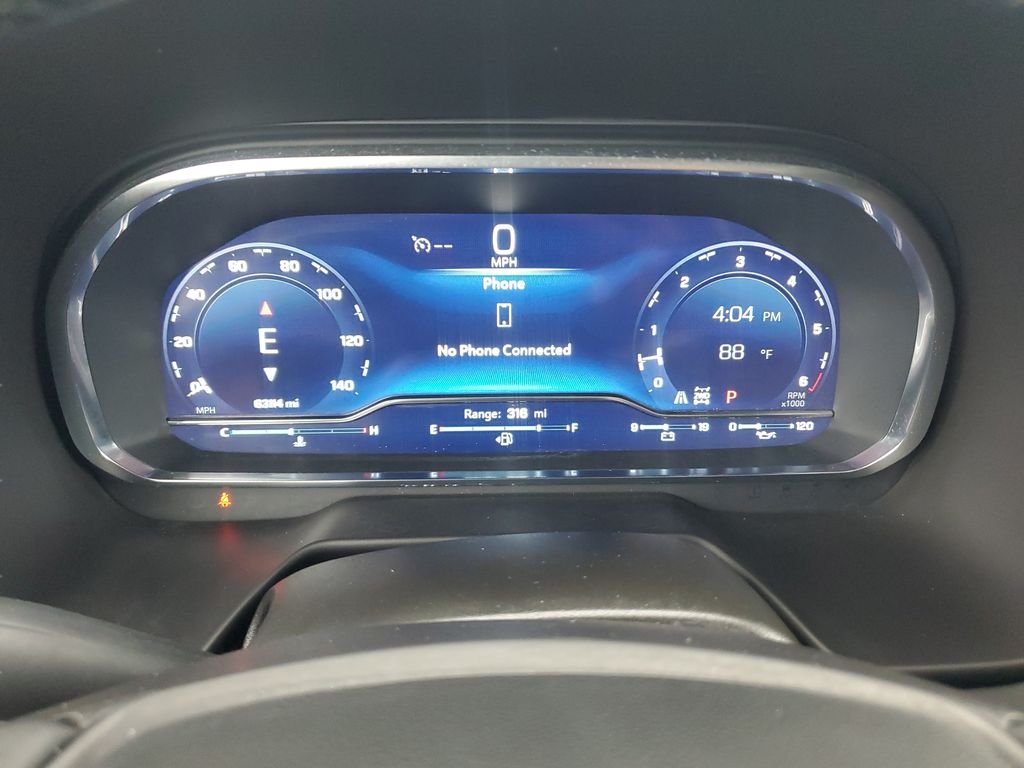 Used 2024  Chevrolet LT image 22