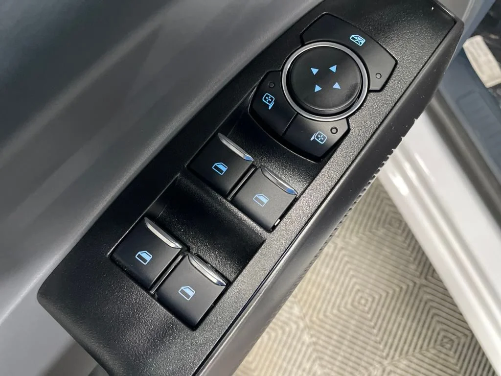 2025 Ford Maverick Lobo Premium - Photo 17