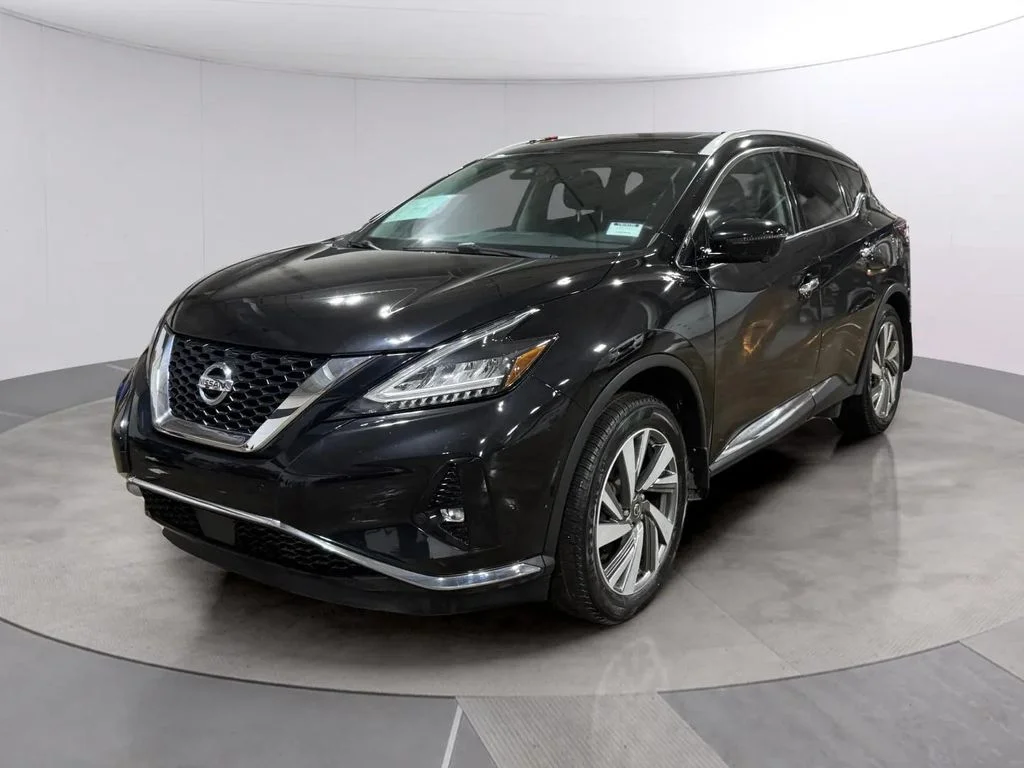 2021 Nissan Murano SL - Photo 7