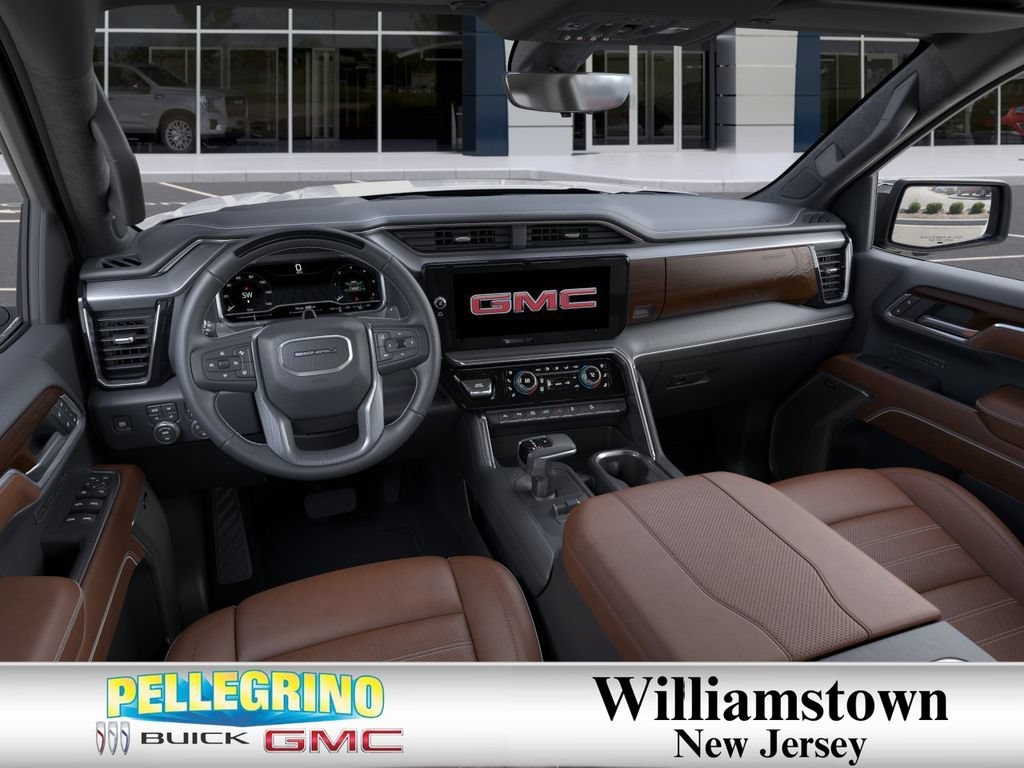 2026 GMC Sierra 1500 Denali Ultimate - Photo 15