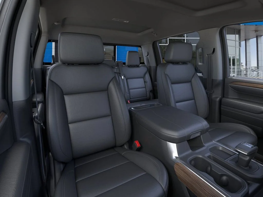 Used 2026 Black Chevrolet RST image 16