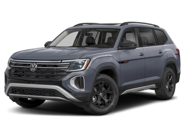 New 2026 Black Volkswagen 2.0T Peak Edition image 14