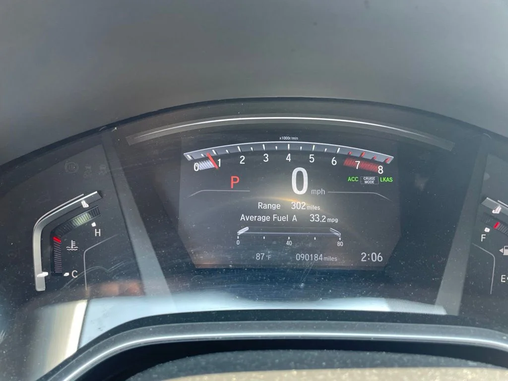Used 2018  Honda Touring image 16
