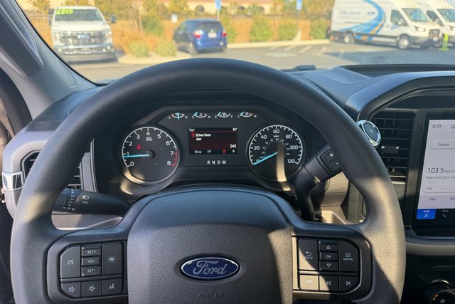 New 2026 Gray Ford XL image 17