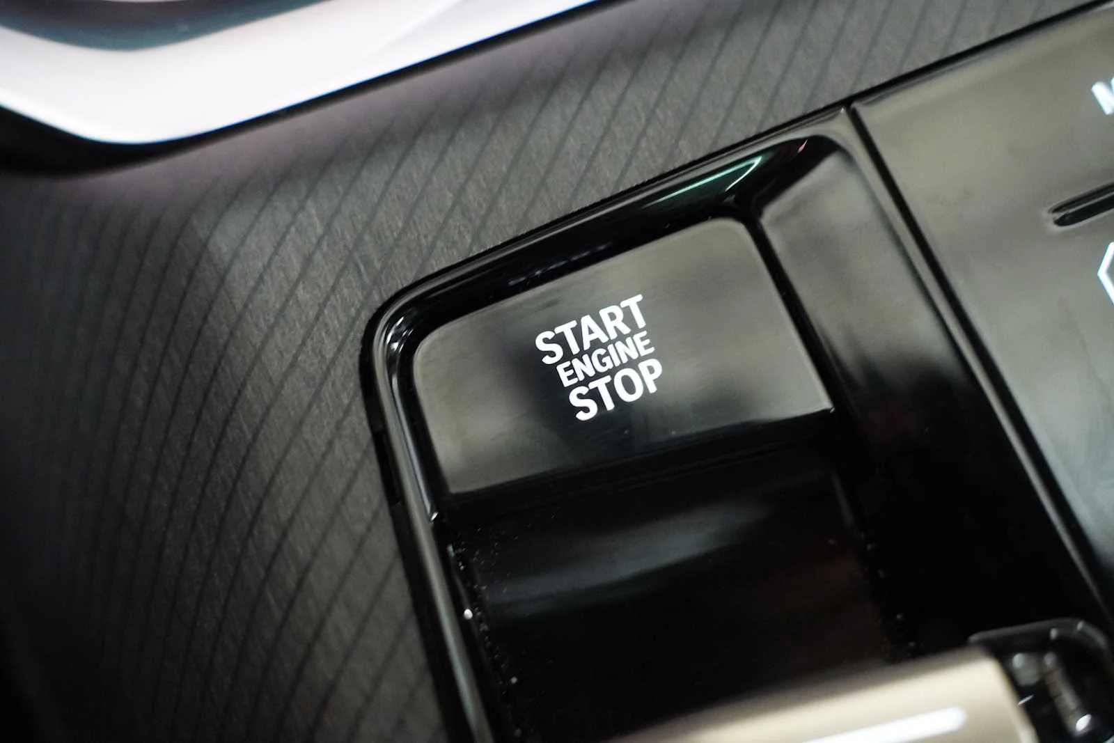 Used 2025 Black Sapphire Metallic BMW 30 xDrive image 19