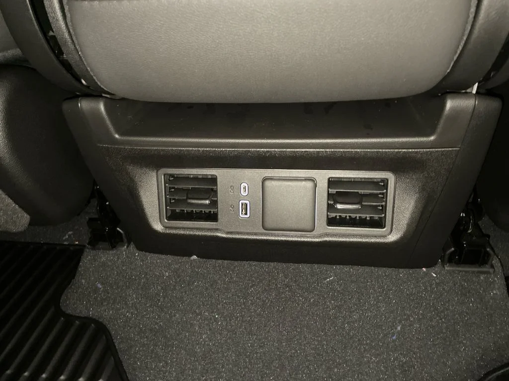 2026 Chevrolet Silverado 2500 HD LTZ - Photo 25
