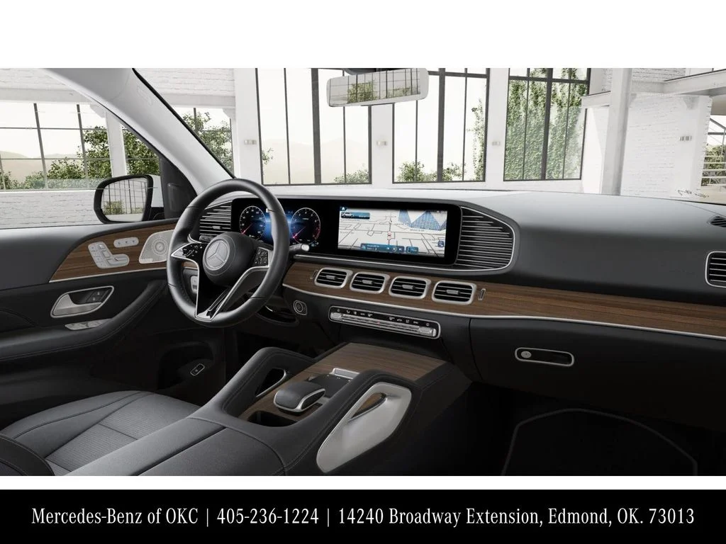 Used 2026 White Mercedes-Benz GLE 350 image 6