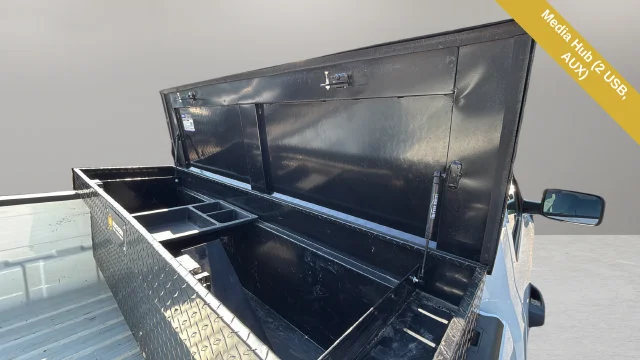Used 2023  Ram Tradesman image 35