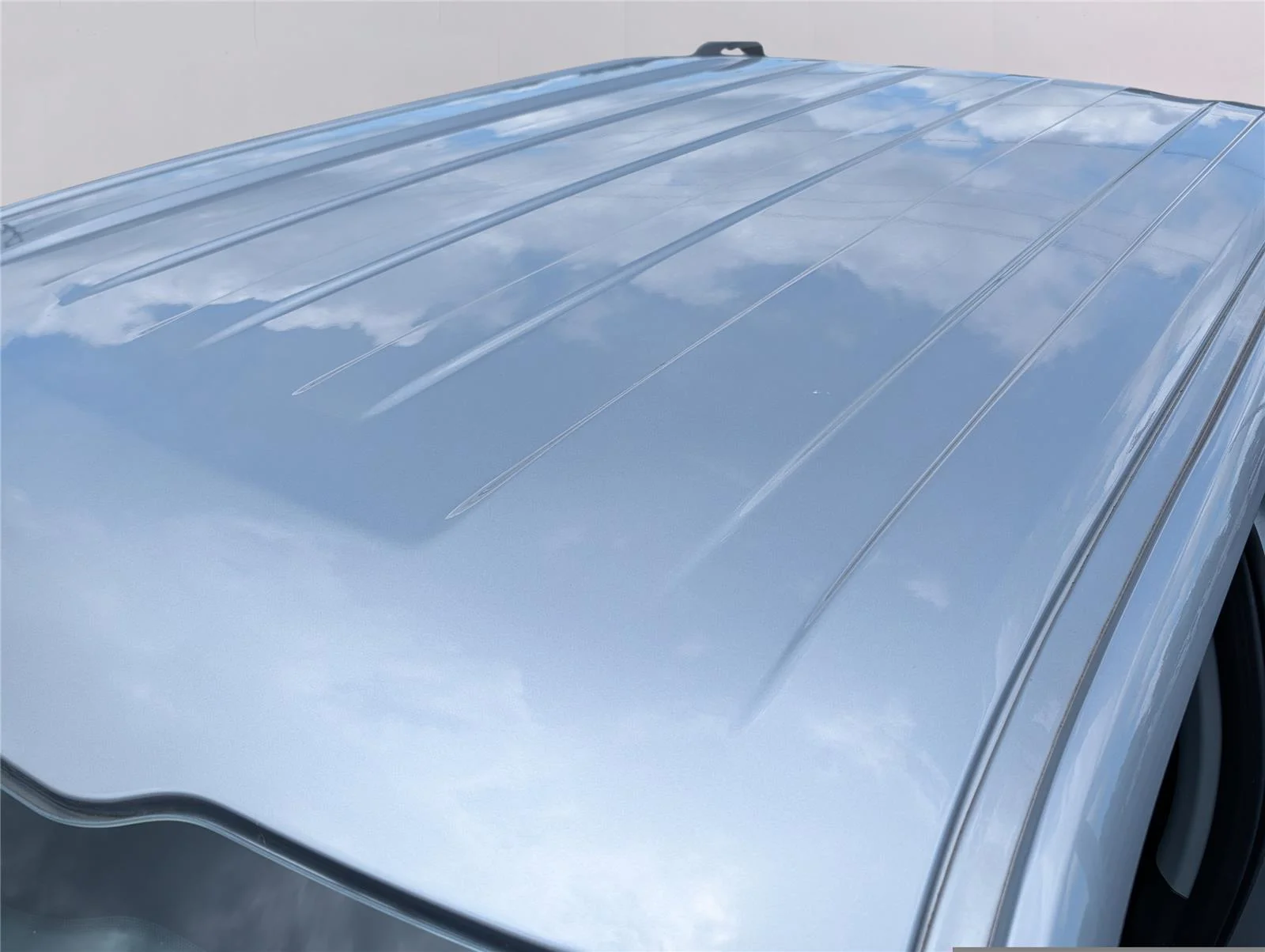 Used 2023 Iconic Silver Ford XLT image 38