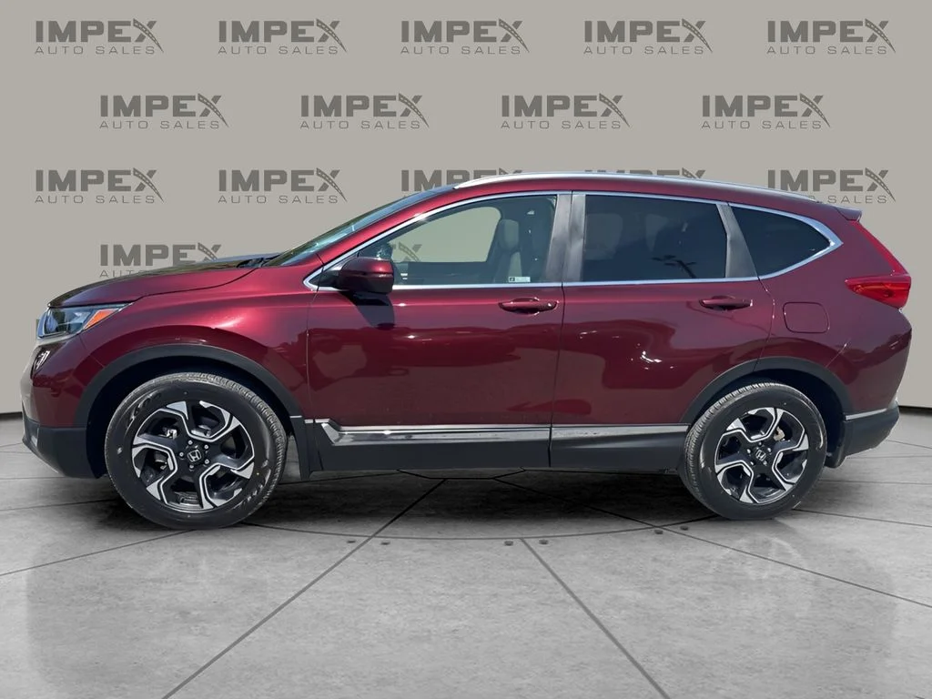 Used 2019  Honda Touring image 2