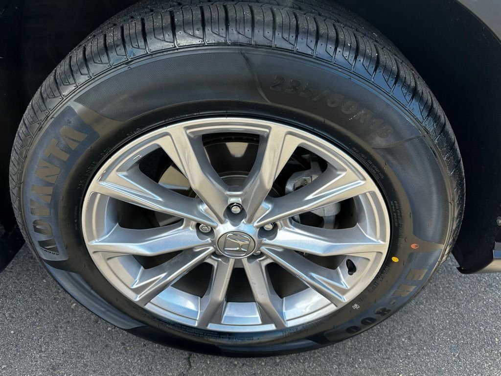 Used 2023  Honda EX-L image 12