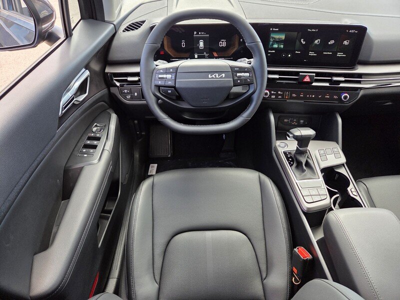 New 2026 Panthera Metal Kia EX image 9