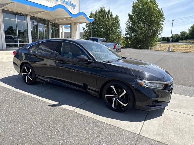 1HGCV1F30NA801827