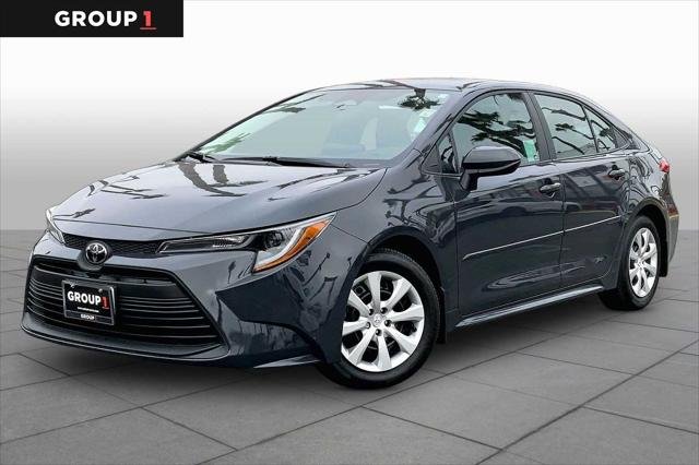Certified Used 2024 UNDERGROUND Toyota  image 1