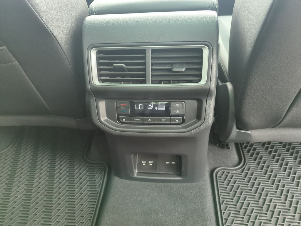 Certified Used 2026 Gray Volkswagen SEL image 36