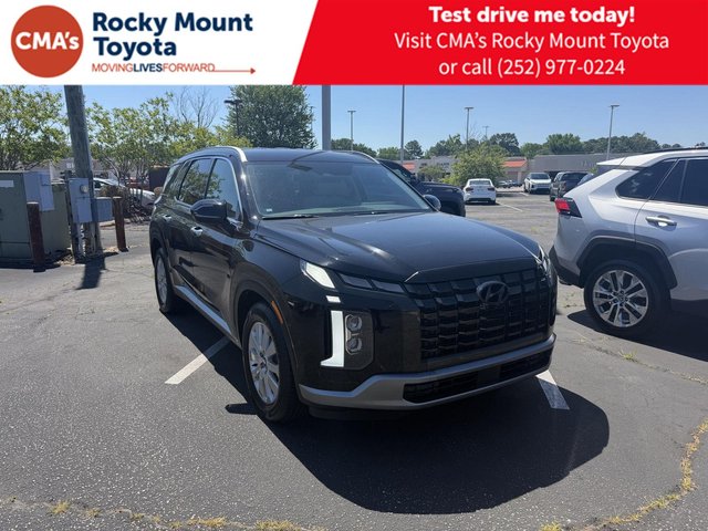 2024 Hyundai Palisade SEL 7P
