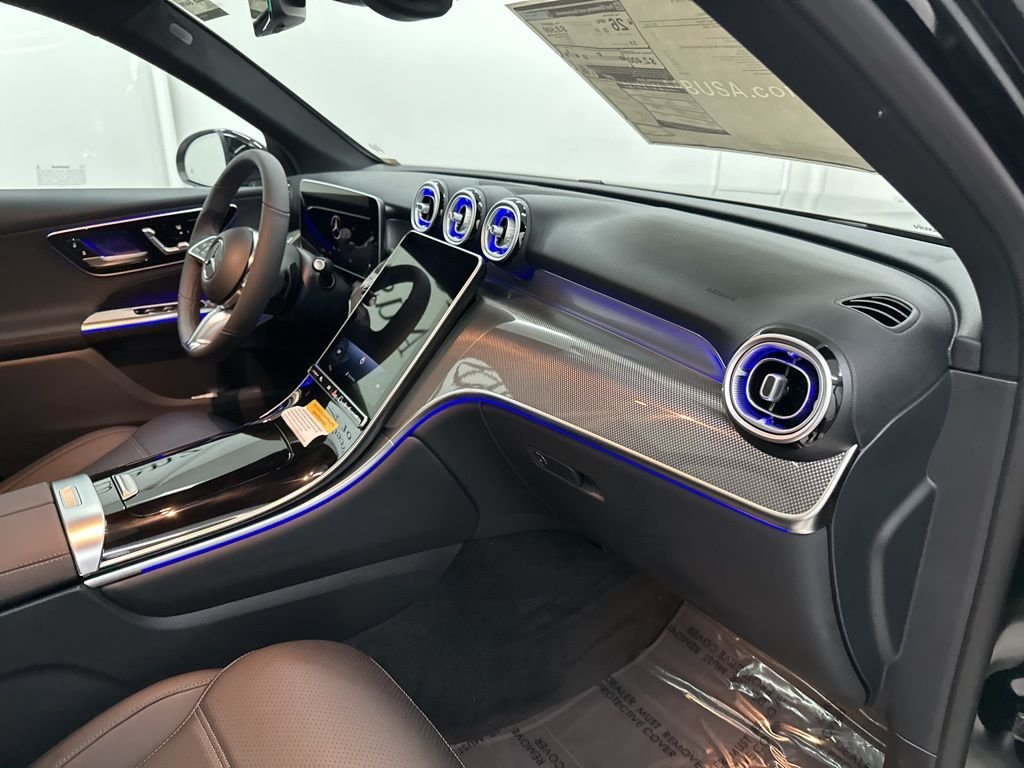 2026 Mercedes-Benz GLC Base - Photo 27
