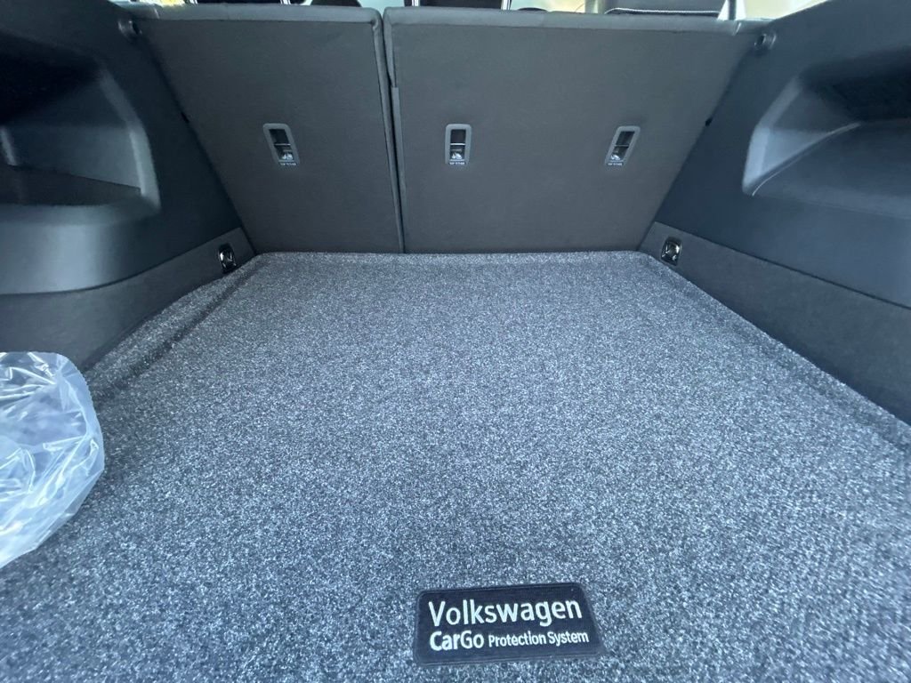 New 2026 Gray Volkswagen S image 40